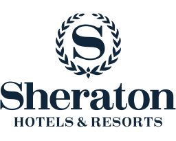 Serta hotel Sheraton