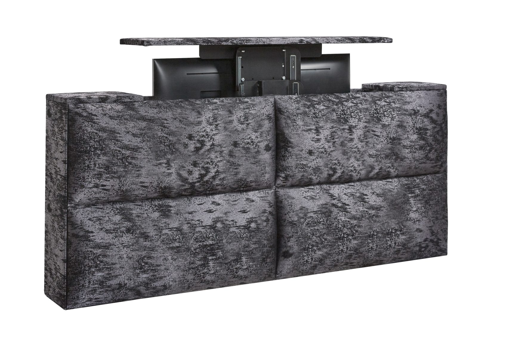 TV-lift voor boxspring Lounge
