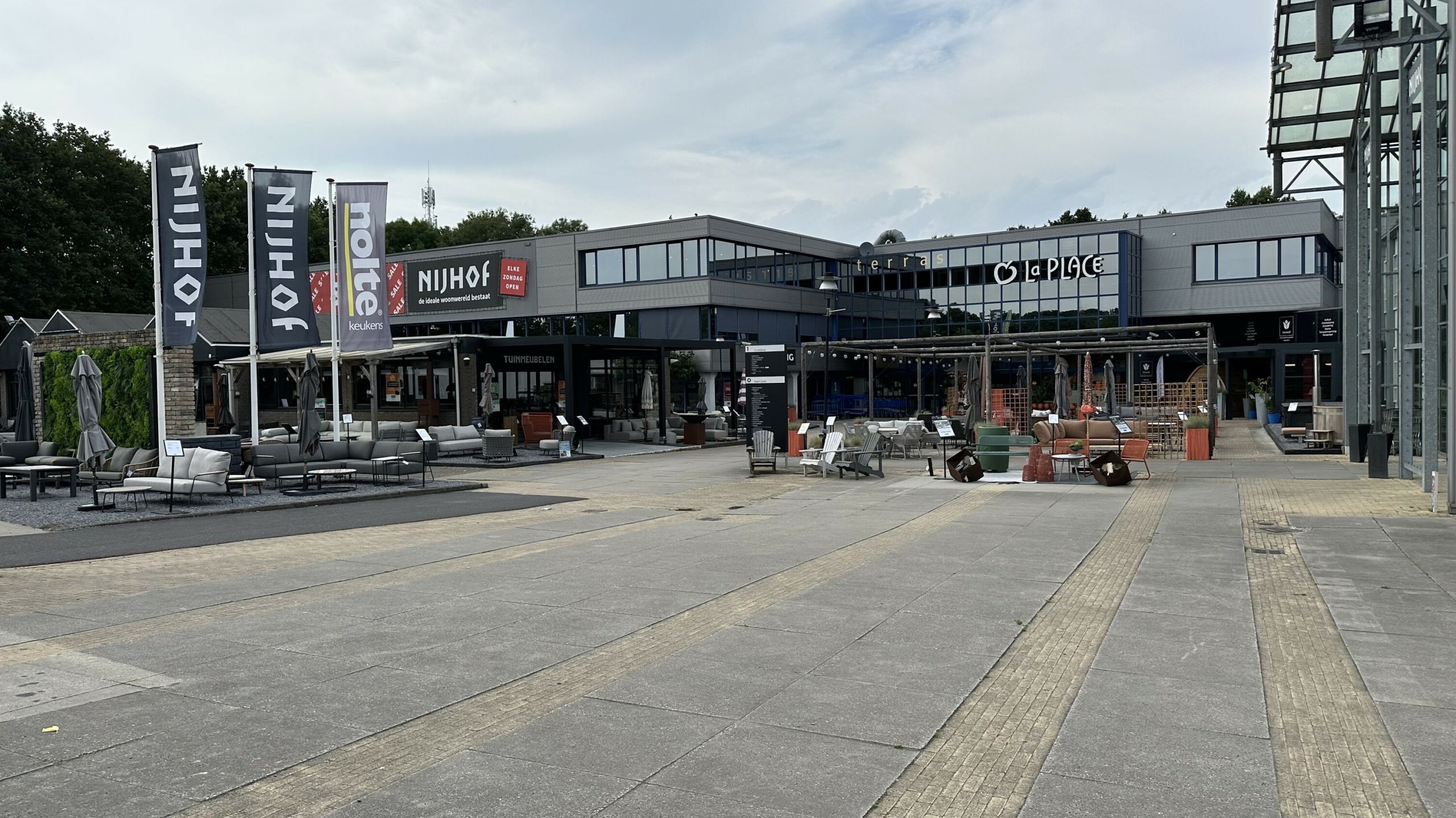 Boxspring kopen Shop nu Leen Bakker