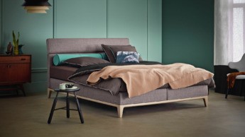 Auping Criade Bend boxspring