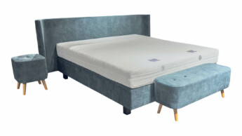 Beds & Bedding boxspring Cocoon