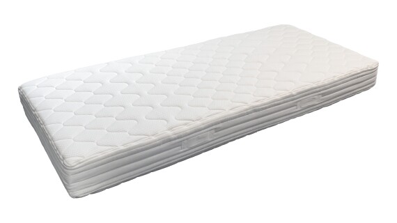Beds & Bedding Natuurlatex matras 22cm