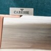 Caresse 6950 boxspring poot detail