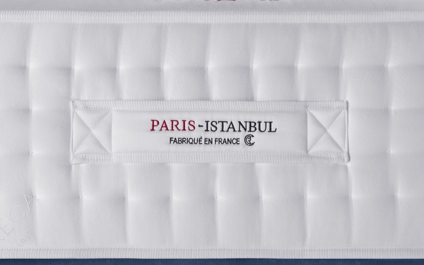Omleiden Ochtend Prematuur Treca Paris matras Istanbul Paris kopen